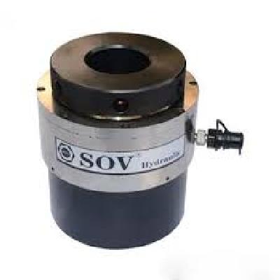 Hydraulic Bolt Tensioners