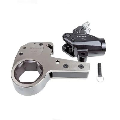 Hydraulic Torque Wrench