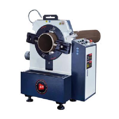 OCM Stationary Pipe Cutting Beveling Machine