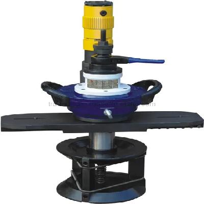 Pipe Beveling Machine