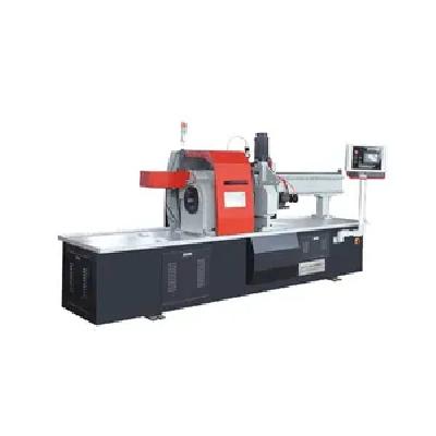 Pipe Cold Cutting Machine