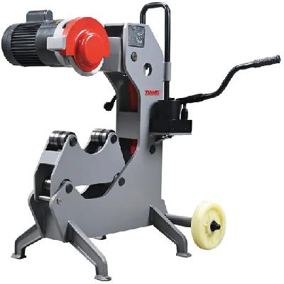 Pipe Cutting Machine