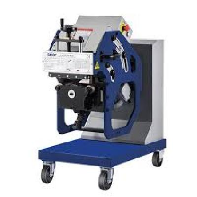 Plate Level Beveling Machine