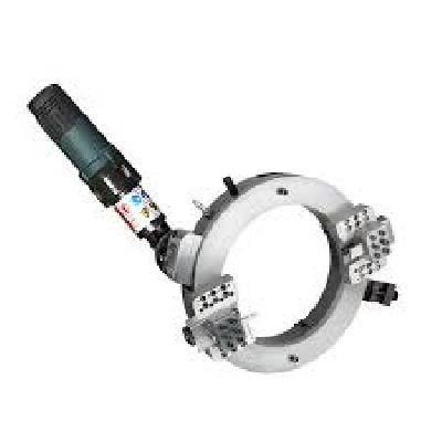 Portable Pipe Beveling Machine