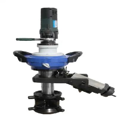 Y Pipe Beveling Machine