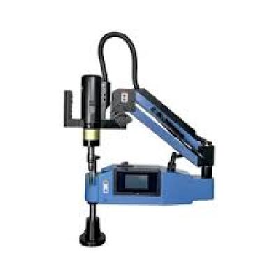 Automatic Nut Tapping Machine