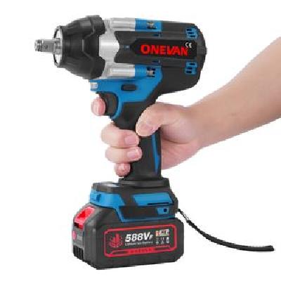 Electric Impact Wrench