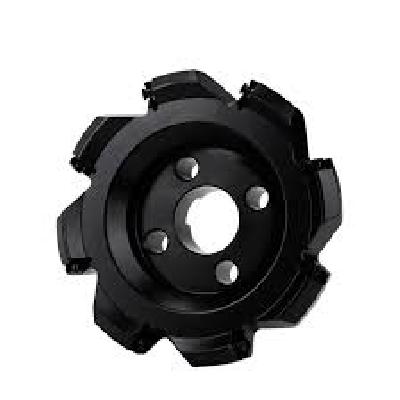 Face Milling Cutter