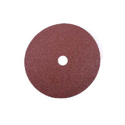 Fibre Paper Disc