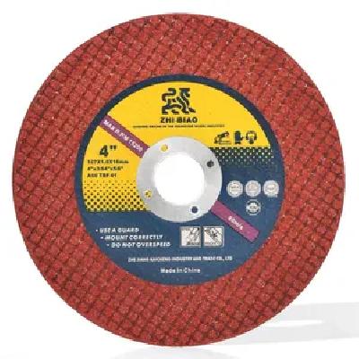 Industrial Cutting Wheel