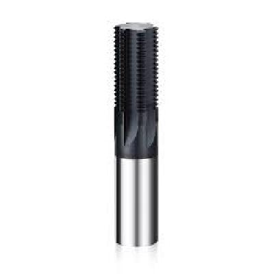 Solid Carbide Thread Mill