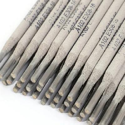 Stainless Steel Welding Electrode