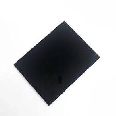 Welding Black Glass