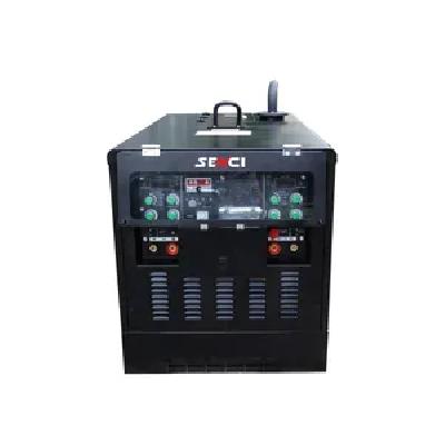 Diesal Operated Welding Machine