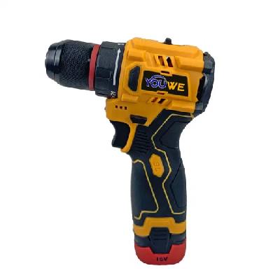 Drill Driver