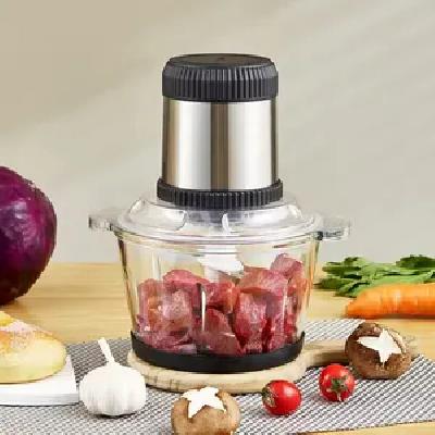 Ferm Electric Grinder