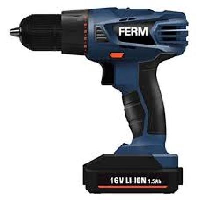 Ferm Lion Cordless Drill