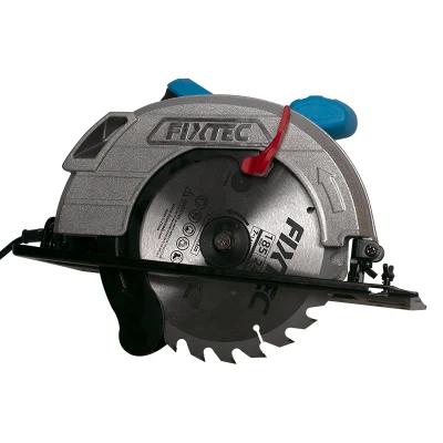 Ferm Mini Handheld Circular Saw