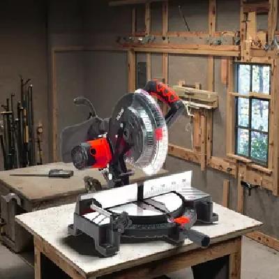 Ferm Mitre Saw