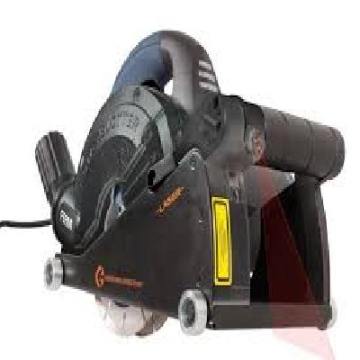 Ferm Wall Slotter Machine