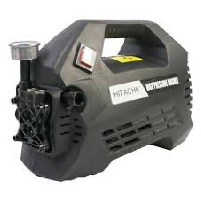Hitachi High Pressure Washer