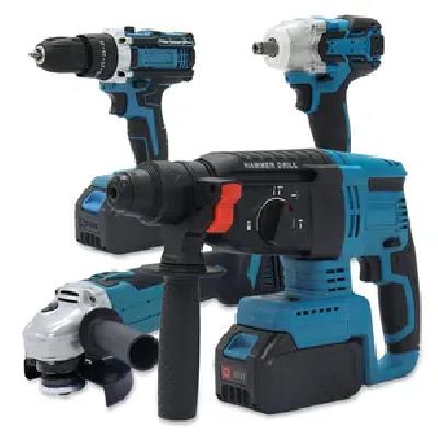 Makita Electric Drill
