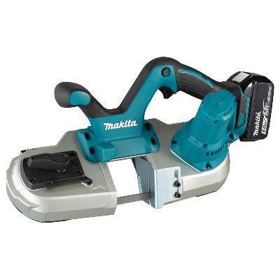 Makita Portable Band Saw