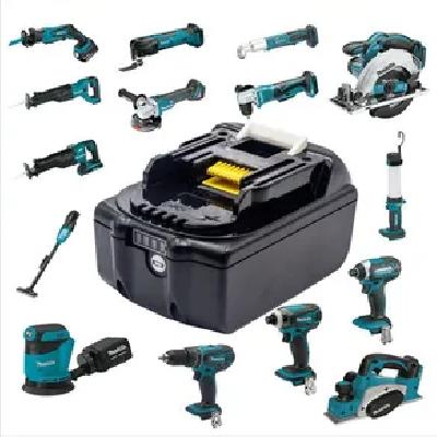 Makita Power Tools