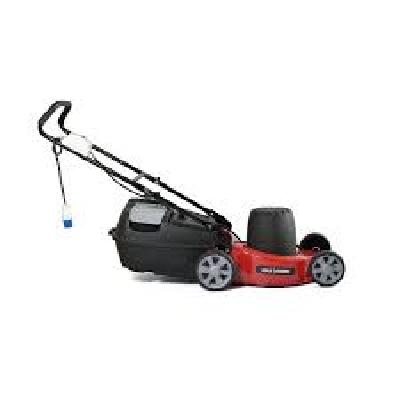 Max Green Lawn Mover