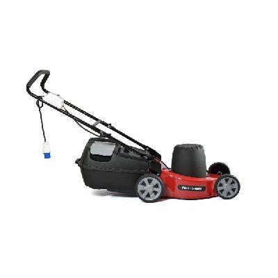 Max Green Lawn Mower