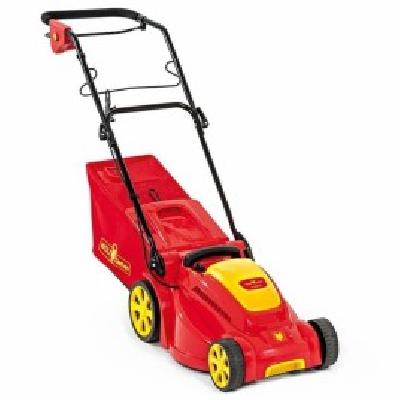 MAX Green MRE 21 Lawn Mover