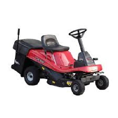 Max Green Ride On Lawn Mower