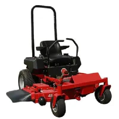 Petrol Lawn Mower