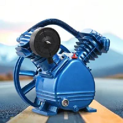 Piston Air Compressor