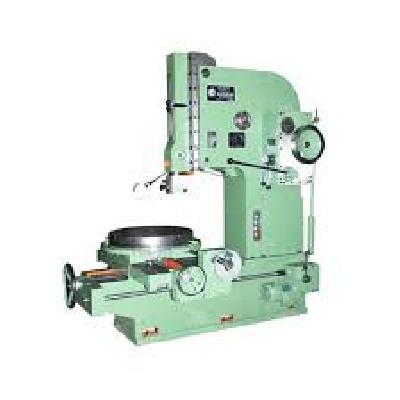 Slotting Machine