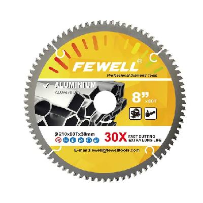 Steel Cutting Blade