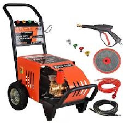 Car Pressure Washer Machine