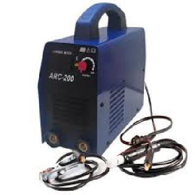 Ideal 20-200A Arc Welding Machine ID A220FC