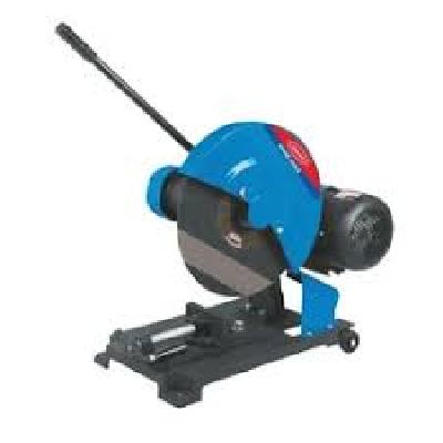 Ideal ID 24I4NB Cut Off Saw