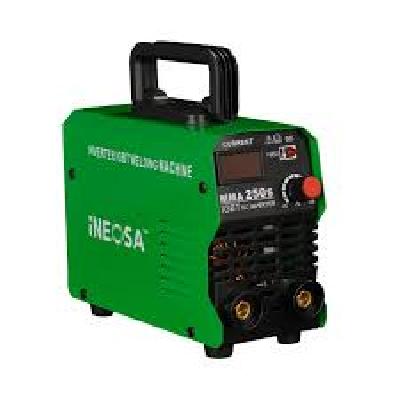 Ideal ID E200A Arc Welding