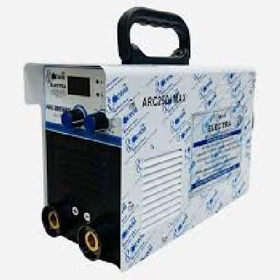 Ideal ID E250A Arc Welding Machine