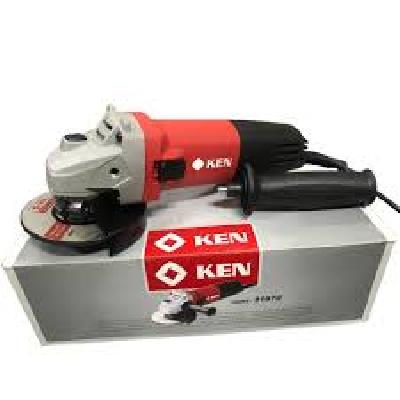 Kennex KNX-100D Angle Grinder