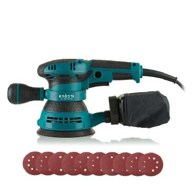 Kennex KX-10SS Angle Grinder