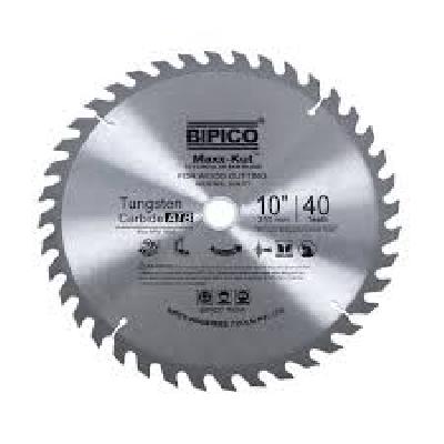 Wood And Aluminum TCT Cutter