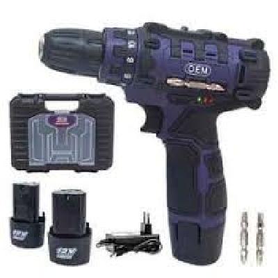Yking Tools 8010 C Cordless Drill