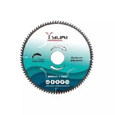 Yking Tools Pro TCT Saw Aluminium Blade