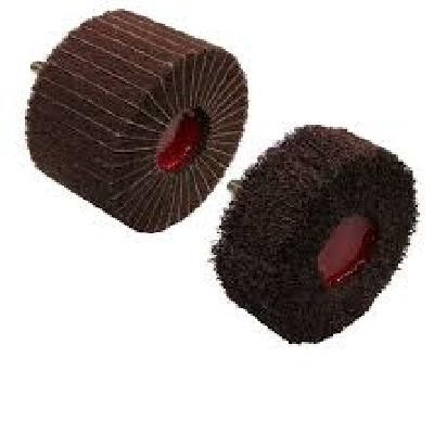 Yking Tools Umounted Interleaf Flap Wheel