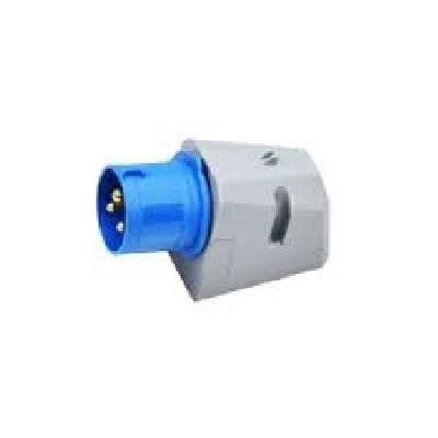 16 Amp 3 Pin Industrial Plug And Sockets
