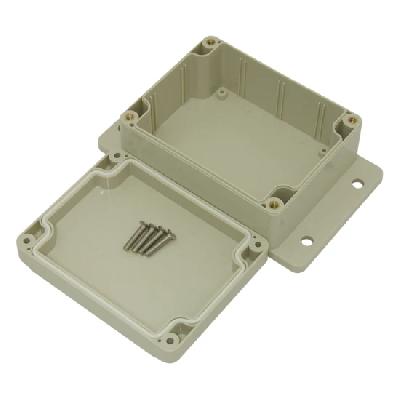 Abs Enclosure
