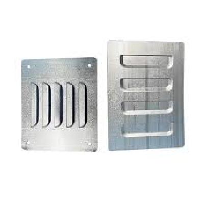 Air Vent For Panel